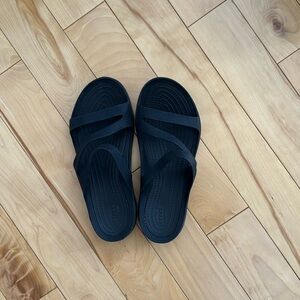 Crocs sandal 8